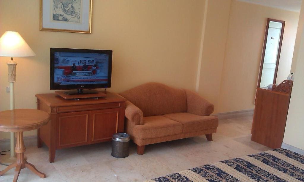 Junior Suite room - Image 3