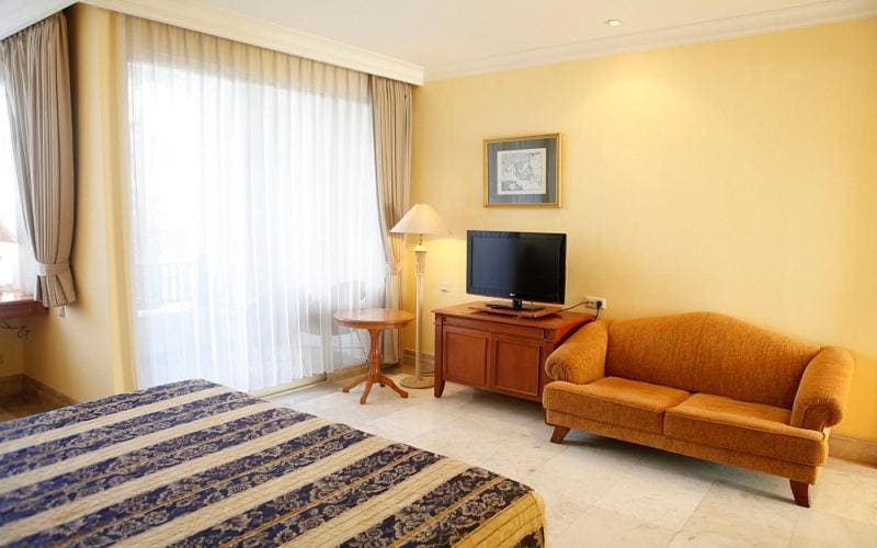 Junior Suite room - Image 1