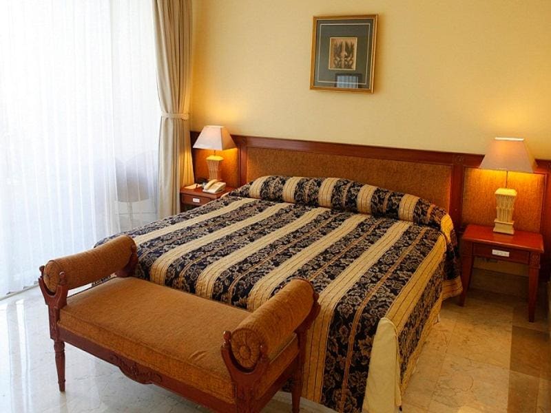Superior Suite room - Image 1