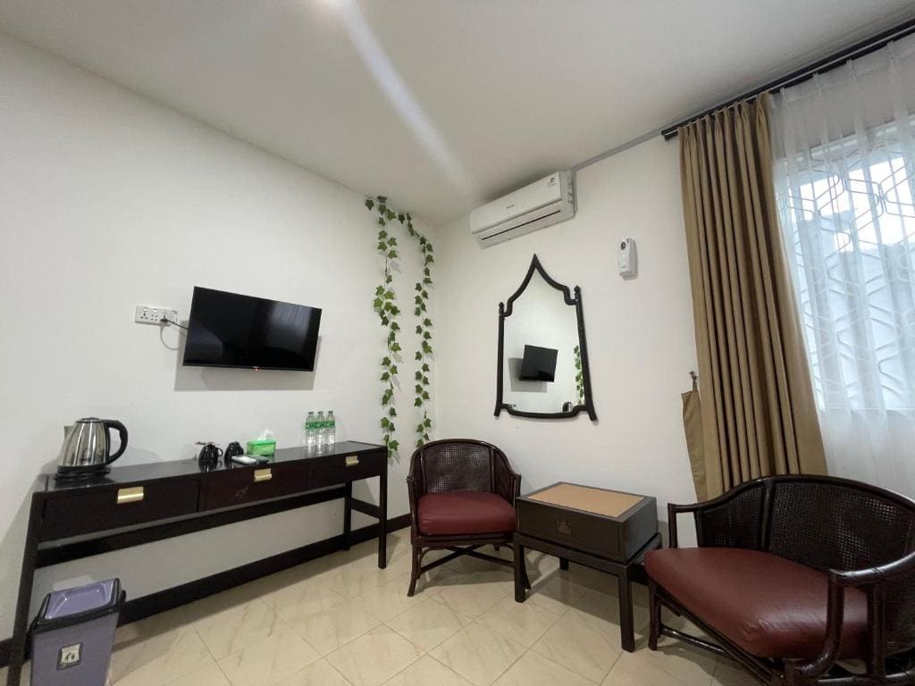 Family Suite room - Image 2