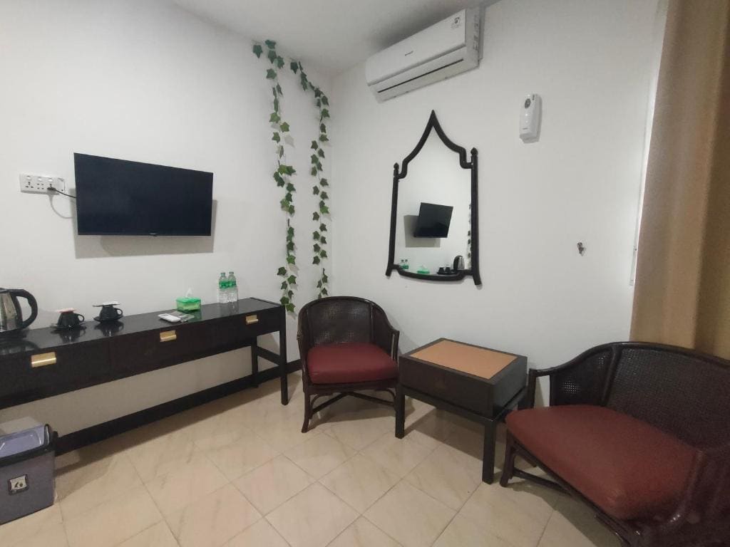 Family Suite room - Image 3