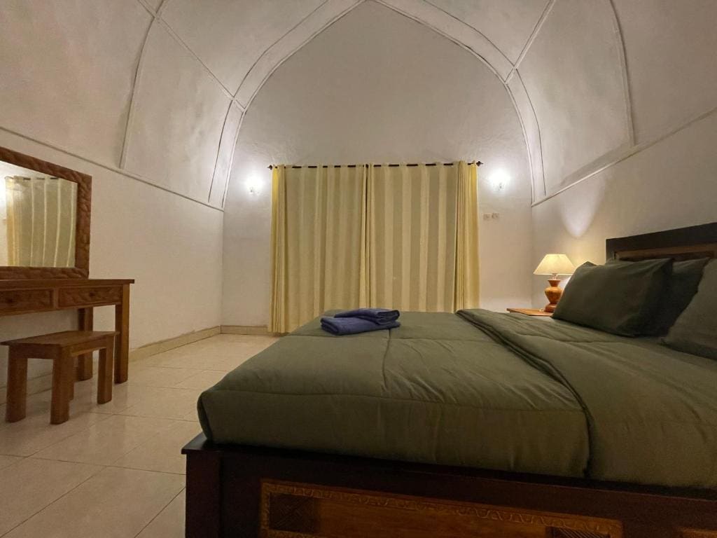 Double Room with Terrace room - Image 3
