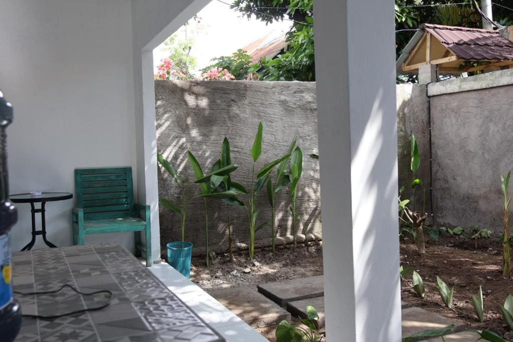 Two-Bedroom Bungalow room - Image 1