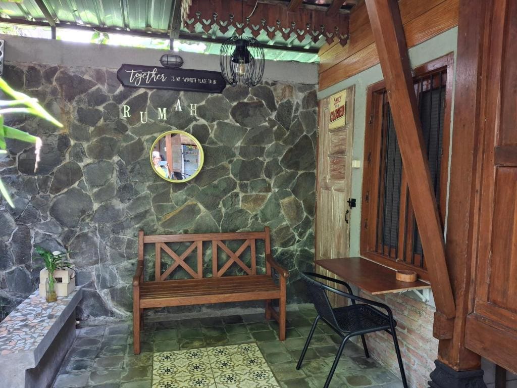 Deluxe Double Room room - Image 1