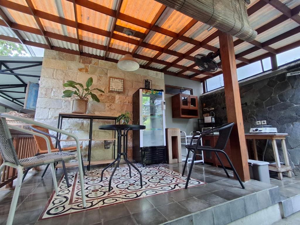 Small Double Room room - Image 1