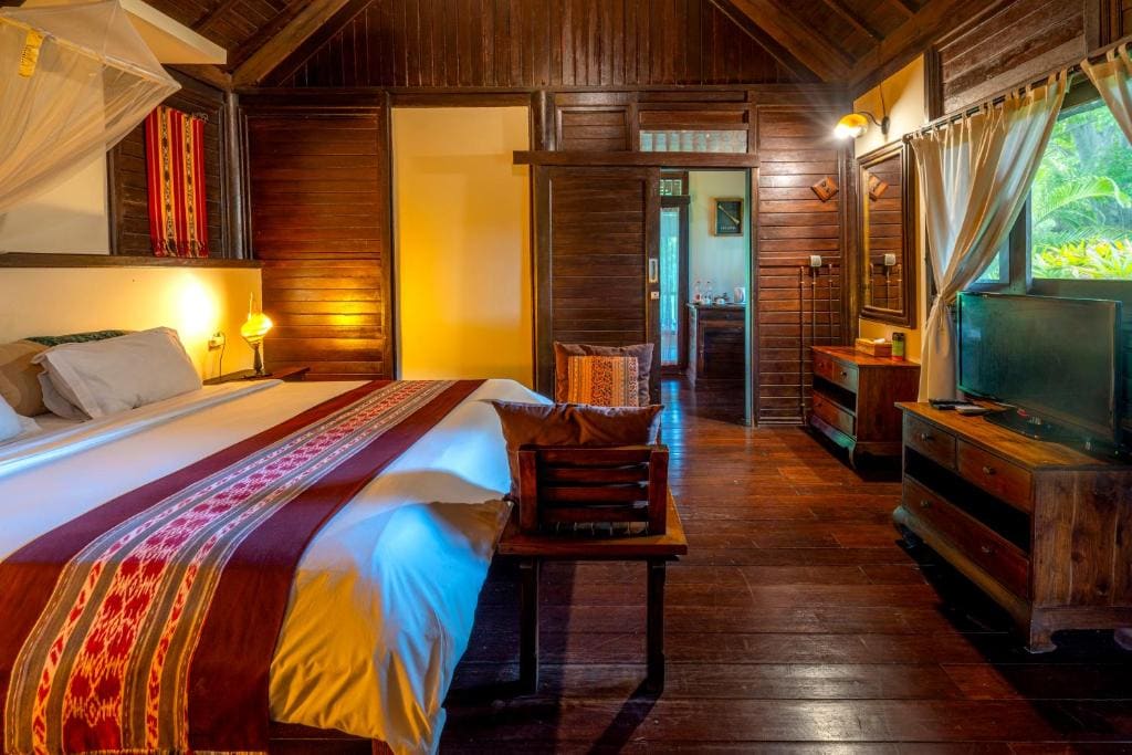 Two-Bedroom Cottage room - Image 1