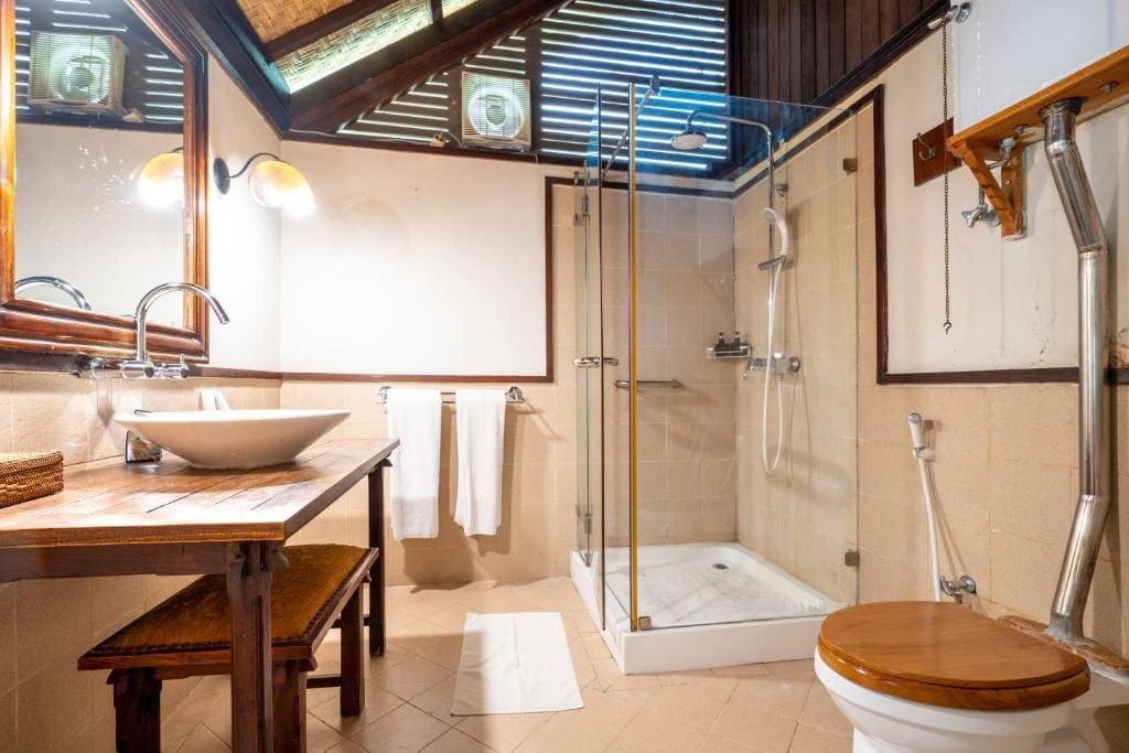 Two-Bedroom Cottage room - Image 3