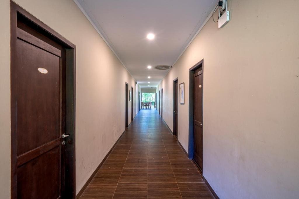 Budget Twin Room room - Image 3