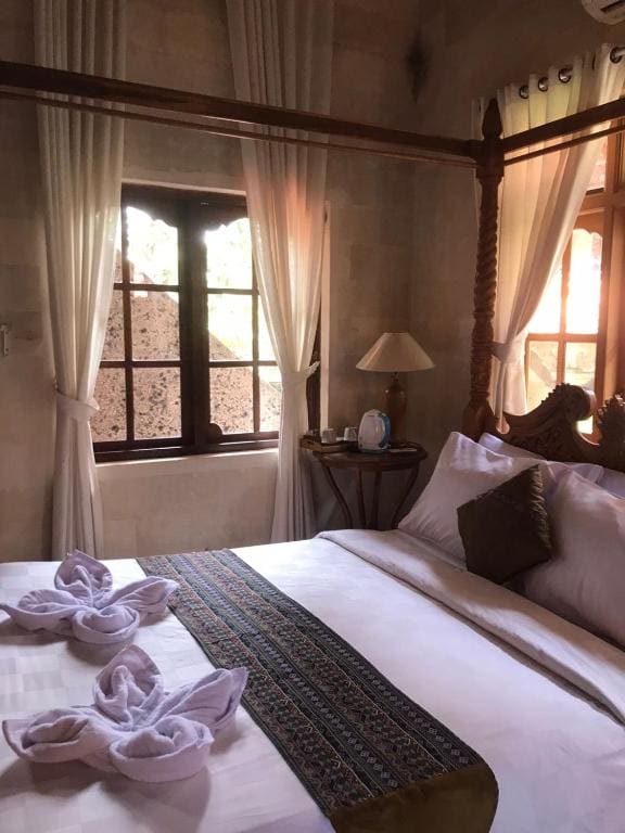 Deluxe Double Room room - Image 1