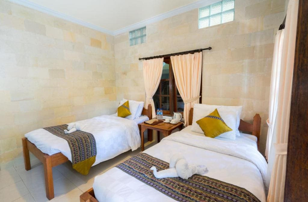 Standard Double Room room - Image 3