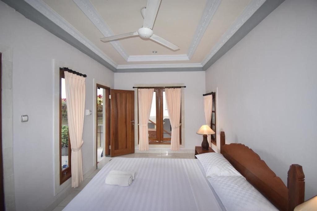 Standard Triple Room room - Image 2