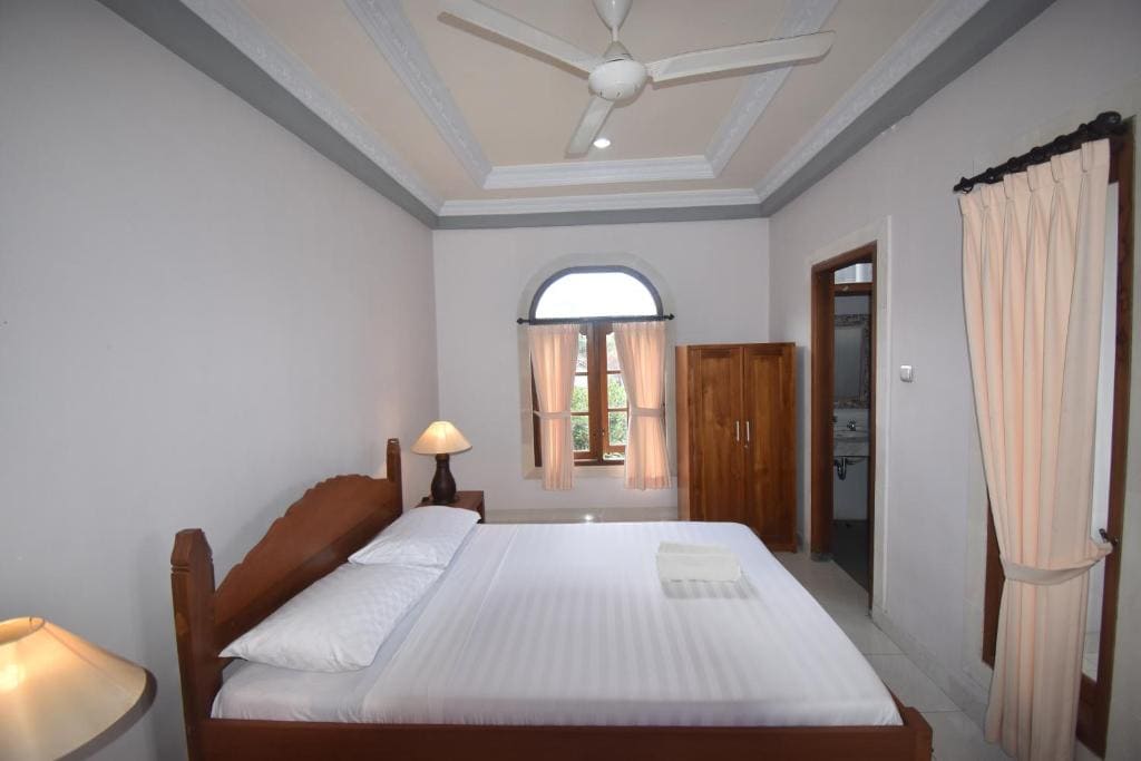 Standard Triple Room room - Image 1