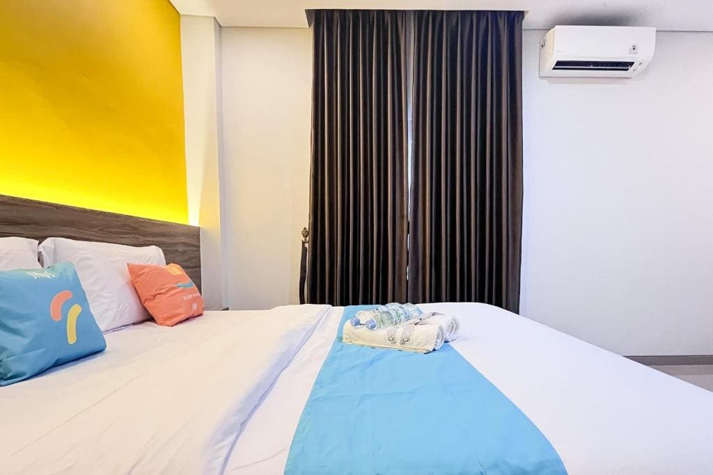 Deluxe Double Room room - Image 3