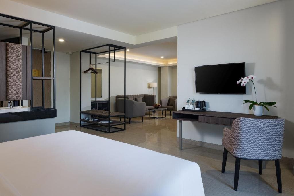 Junior Suite room - Image 1
