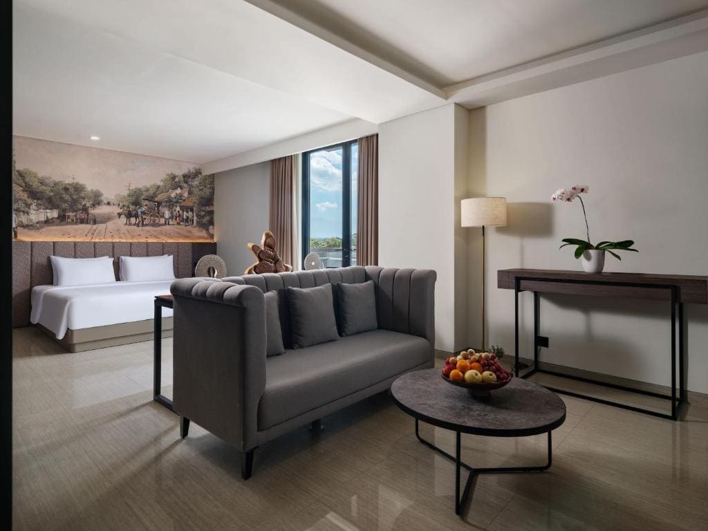 Suite room - Image 1