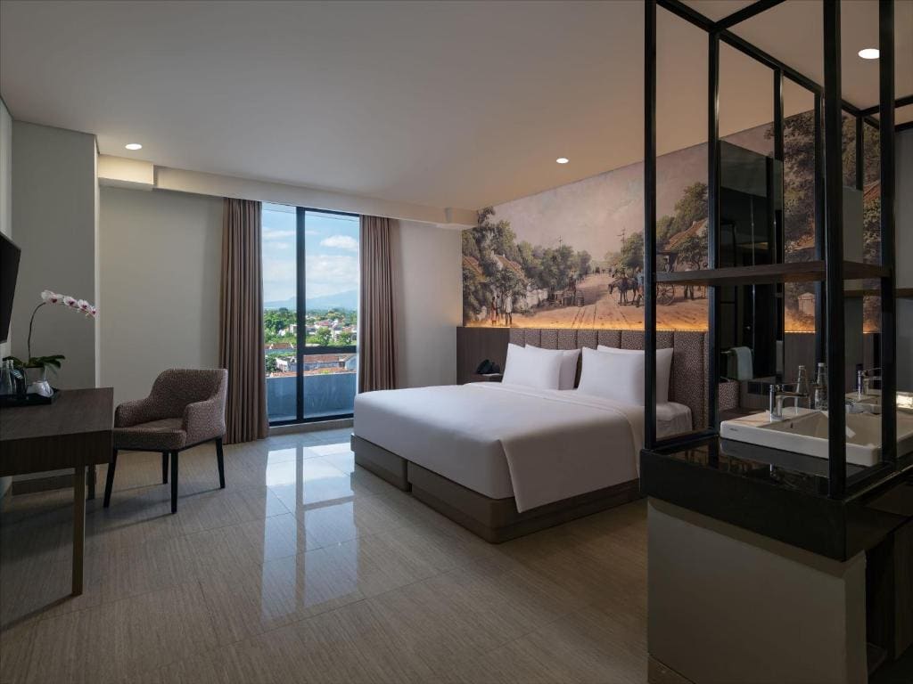 Junior Suite room - Image 2