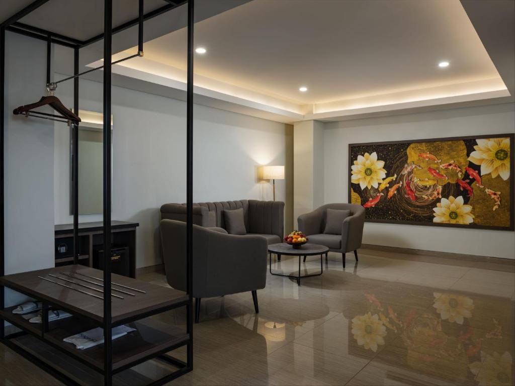 Junior Suite room - Image 3