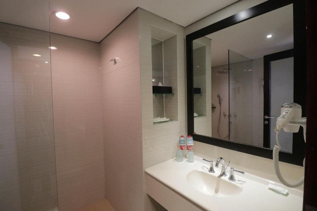 Executive King room - Image 2