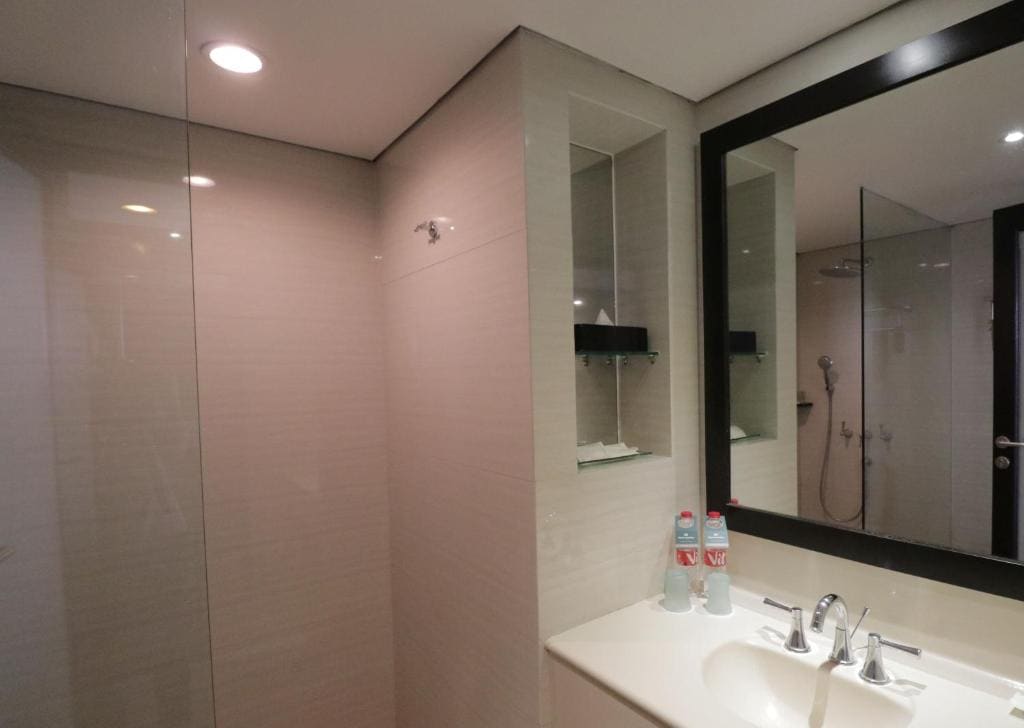 Superior Twin room - Image 2
