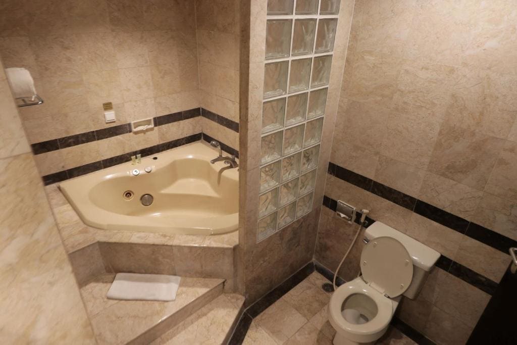 Deluxe Suite room - Image 3