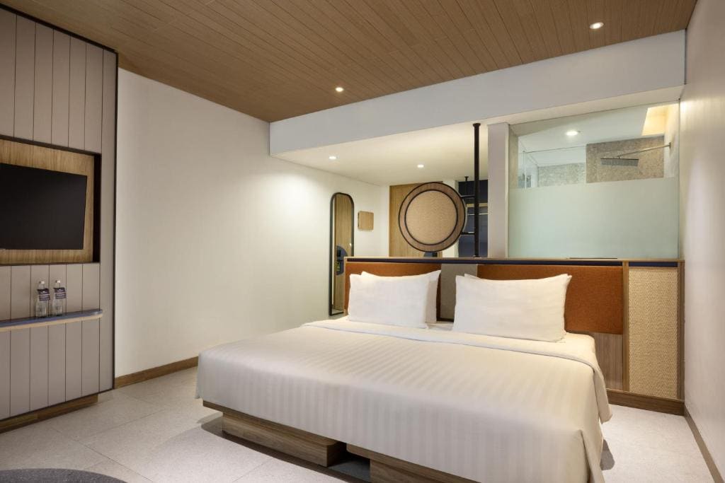 Executive Room Hollywood room - Image 1