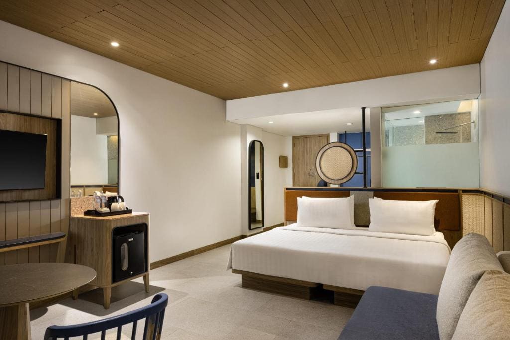 Double Room room - Image 1