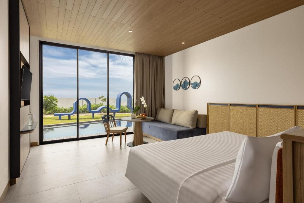 Double Room room - Image 2