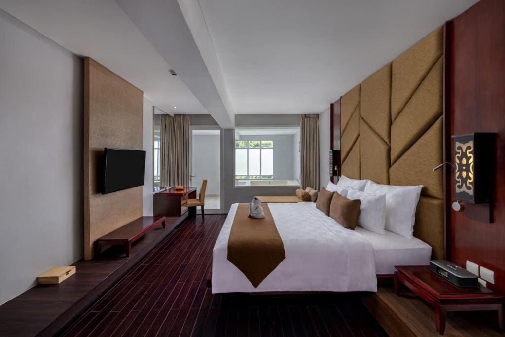 Suite room - Image 2