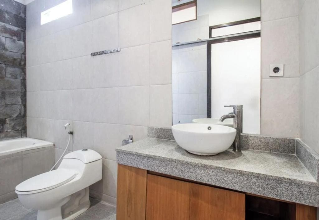 Standard Double Room room - Image 1