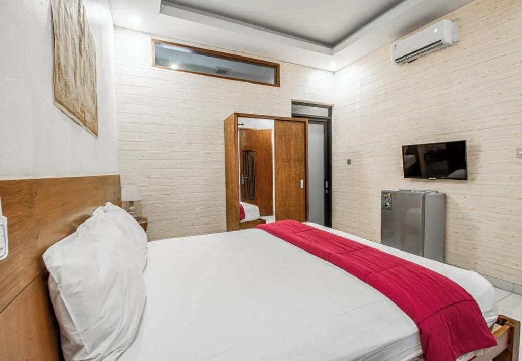 Standard Double Room room - Image 2