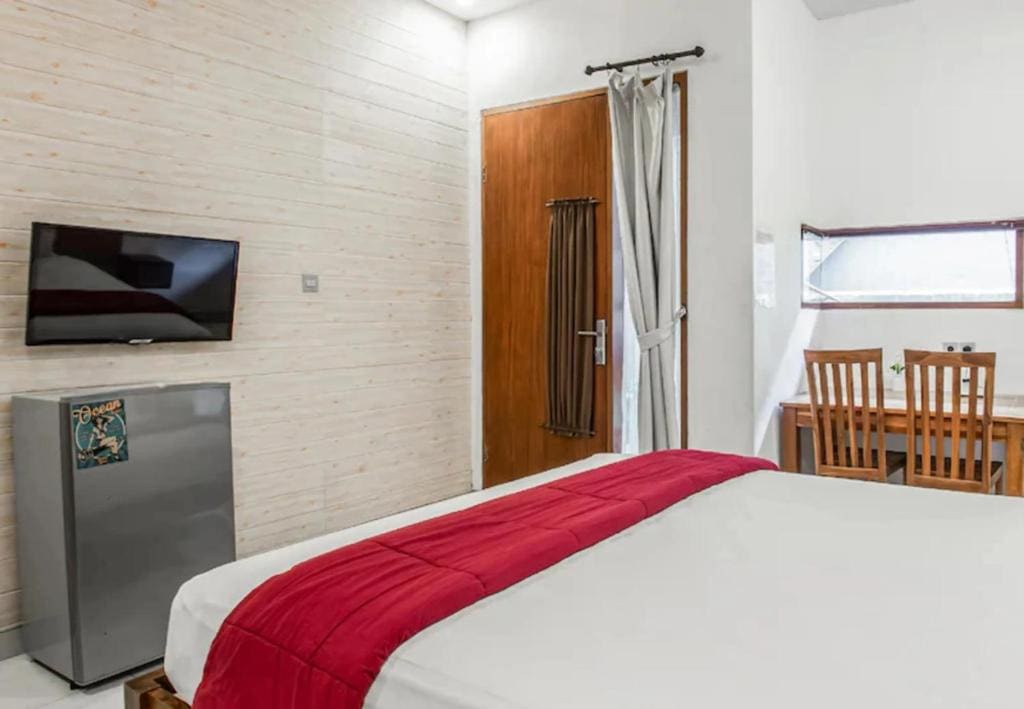 Standard Double Room room - Image 3