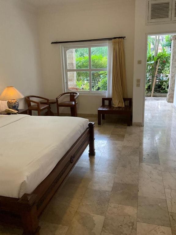 Deluxe Double Room room - Image 2