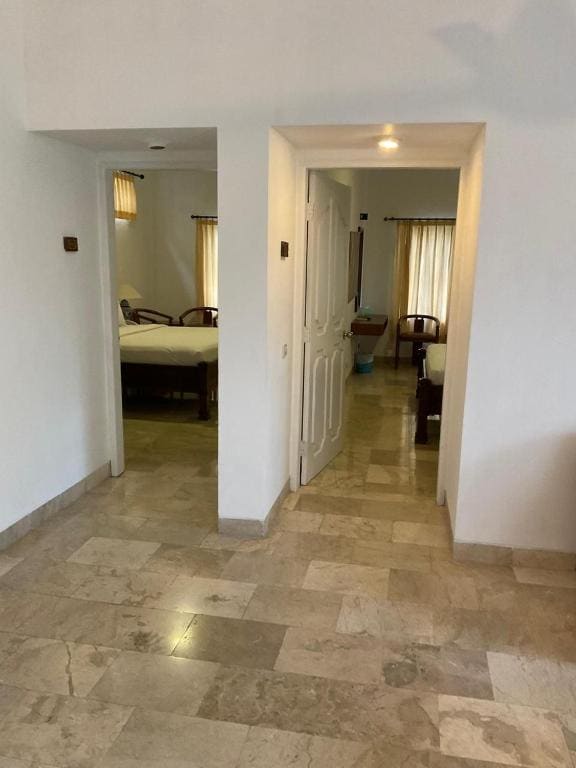 Family Double Room room - Image 2