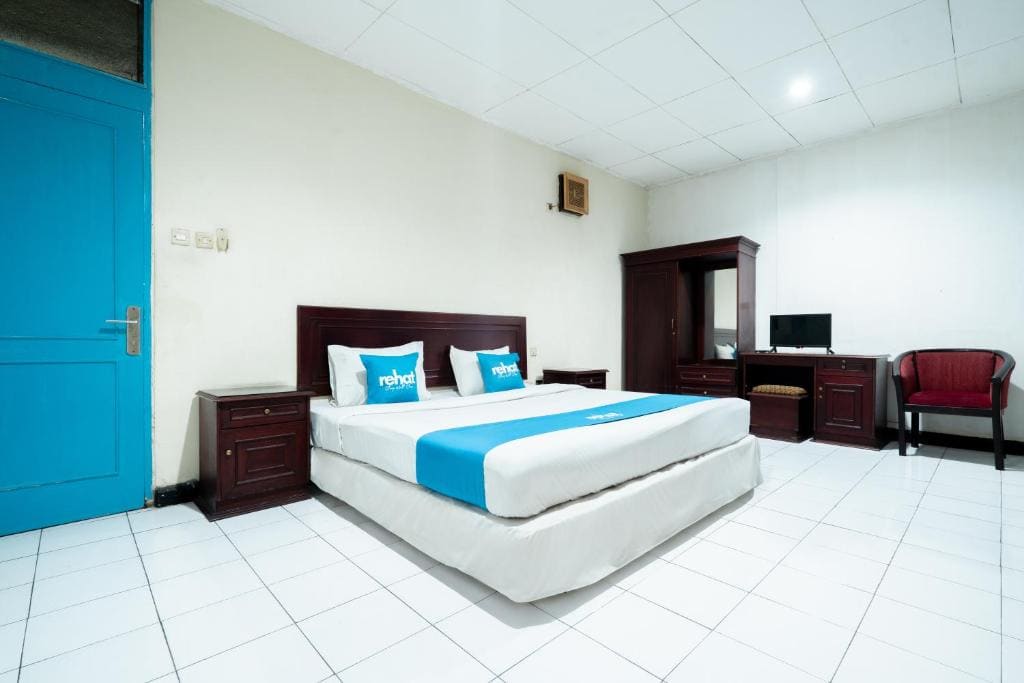 Standard Double Suite room - Image 1