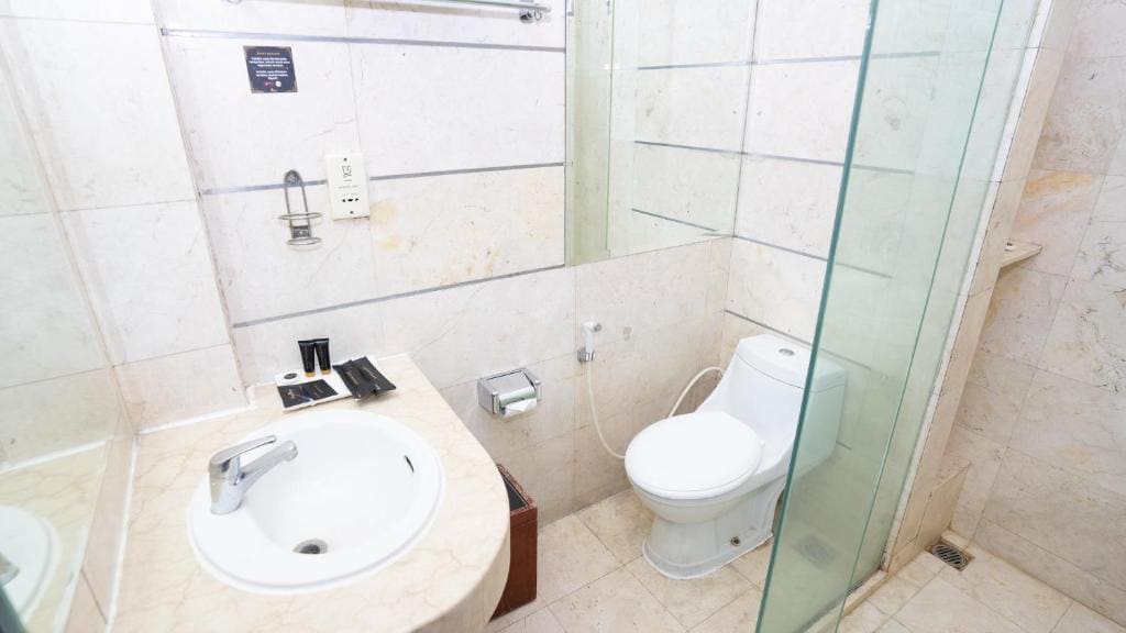 Deluxe Double Room room - Image 1
