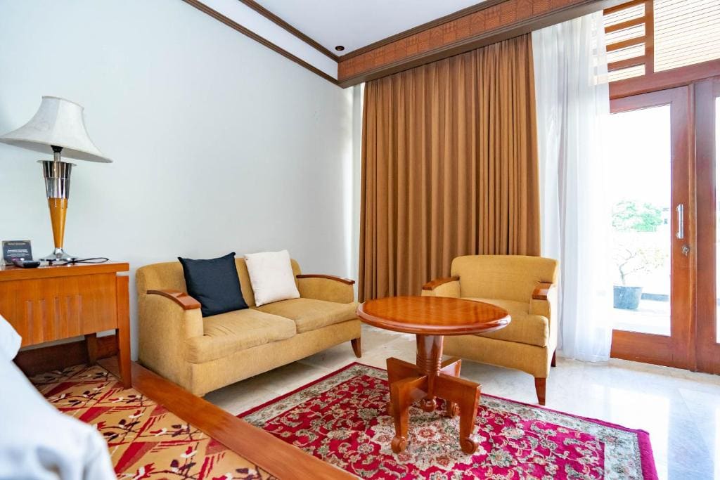 Executive Double Room room - Image 1