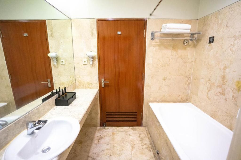 Executive Double Room room - Image 2