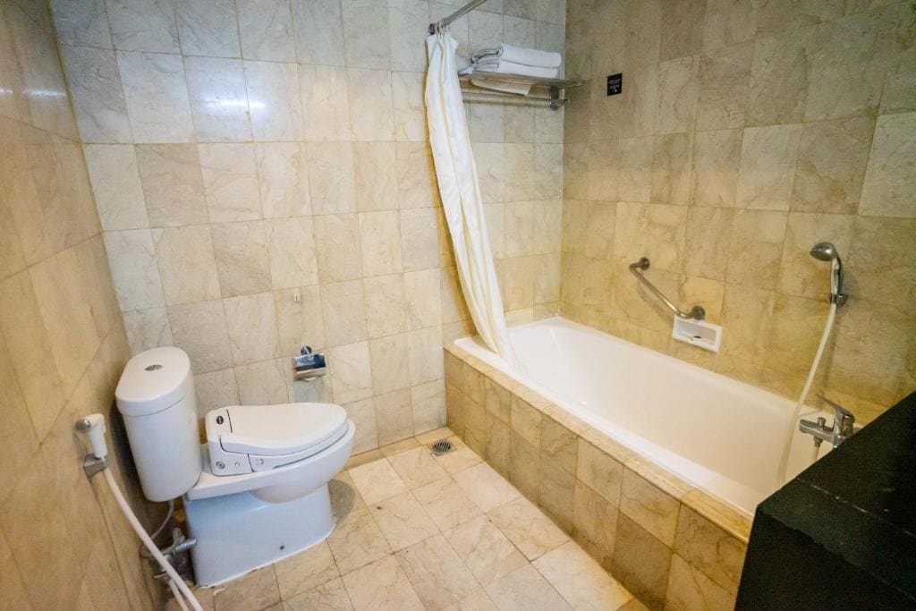 Executive Twin Room room - Image 2