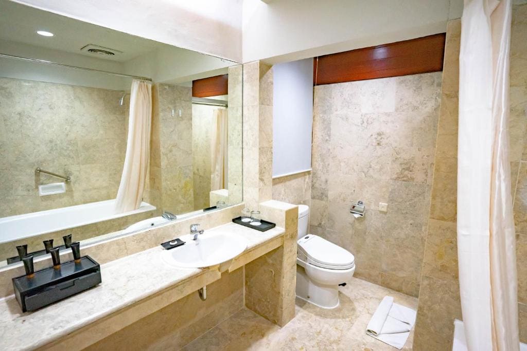 Junior Suite room - Image 3