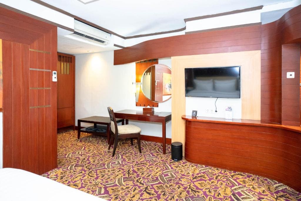 Junior Suite room - Image 2