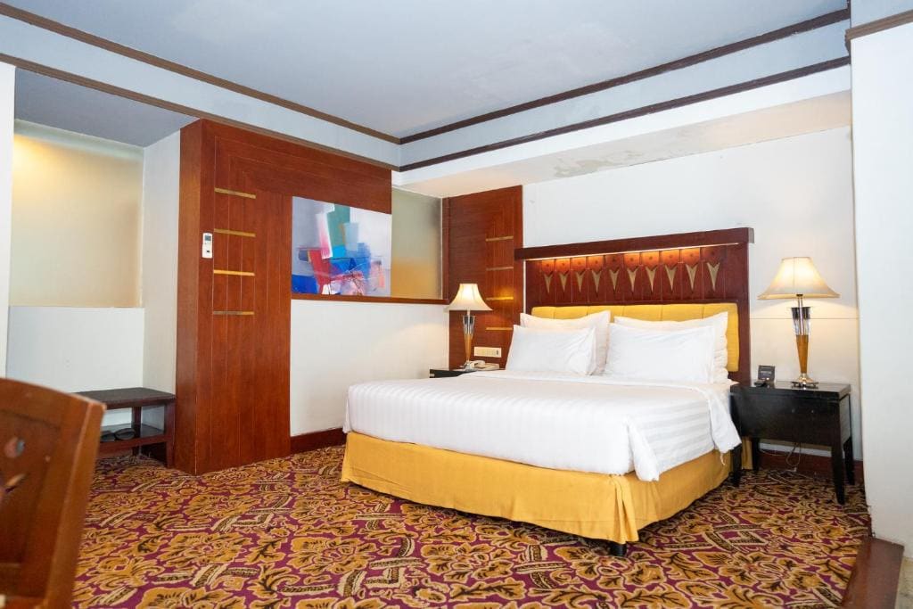 Suite Room room - Image 3