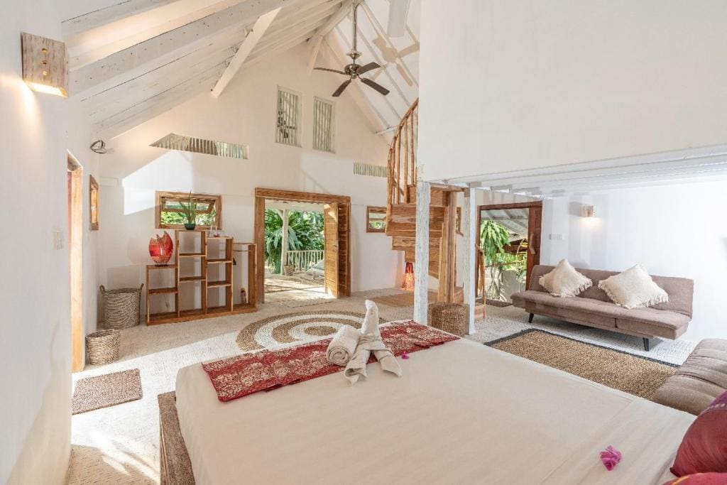 Superior Villa room - Image 1