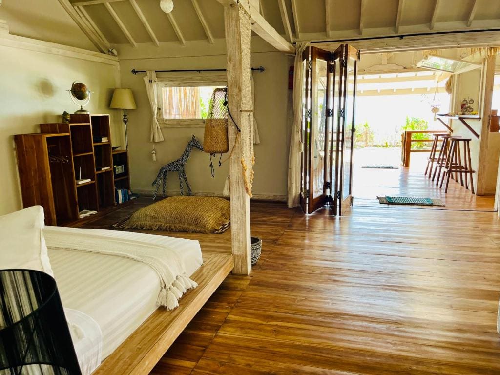 Villa with Sea View room - Image 2