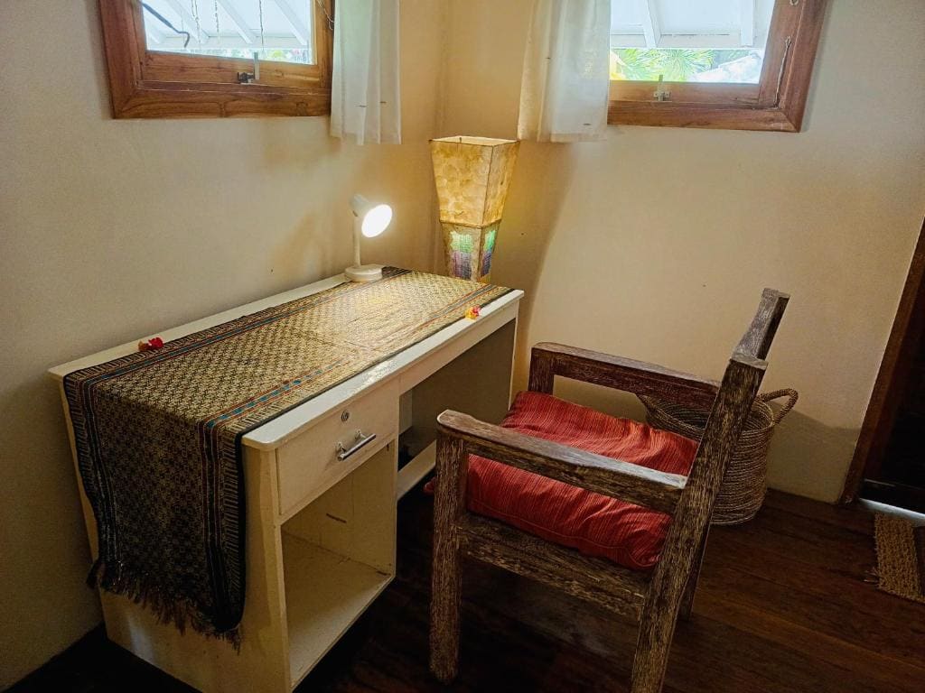 Superior Villa room - Image 3