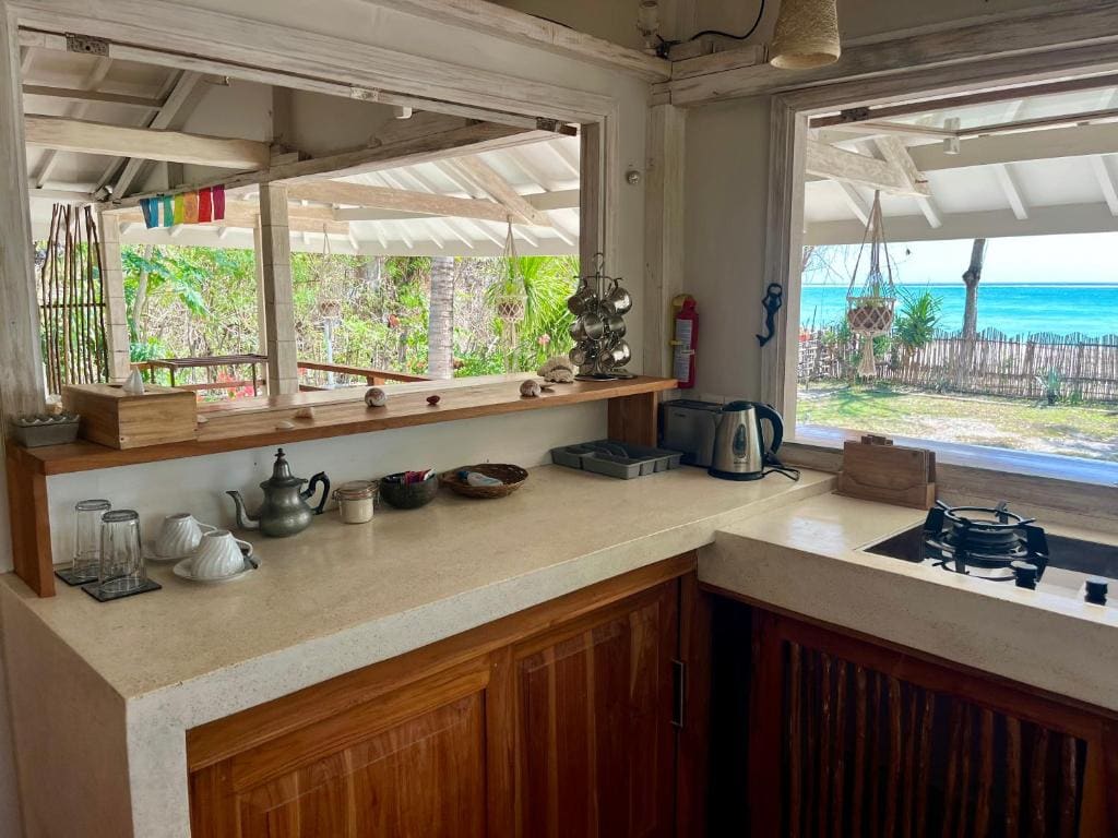 Villa with Sea View room - Image 3