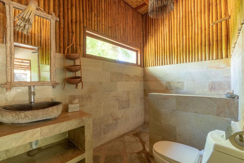 Double or Twin Room with Garden View room - Image 3