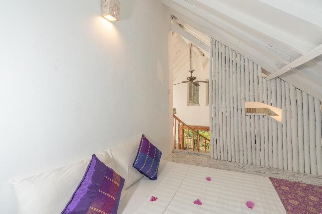 Superior Villa room - Image 2