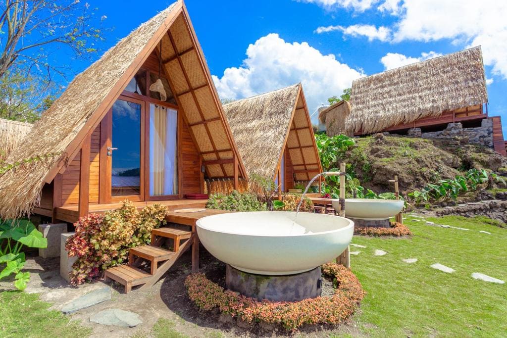 Royal Glamping room - Image 1
