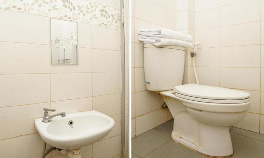 Double Room room - Image 2