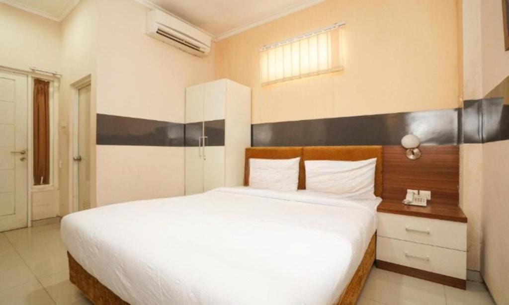 Double Room room - Image 1
